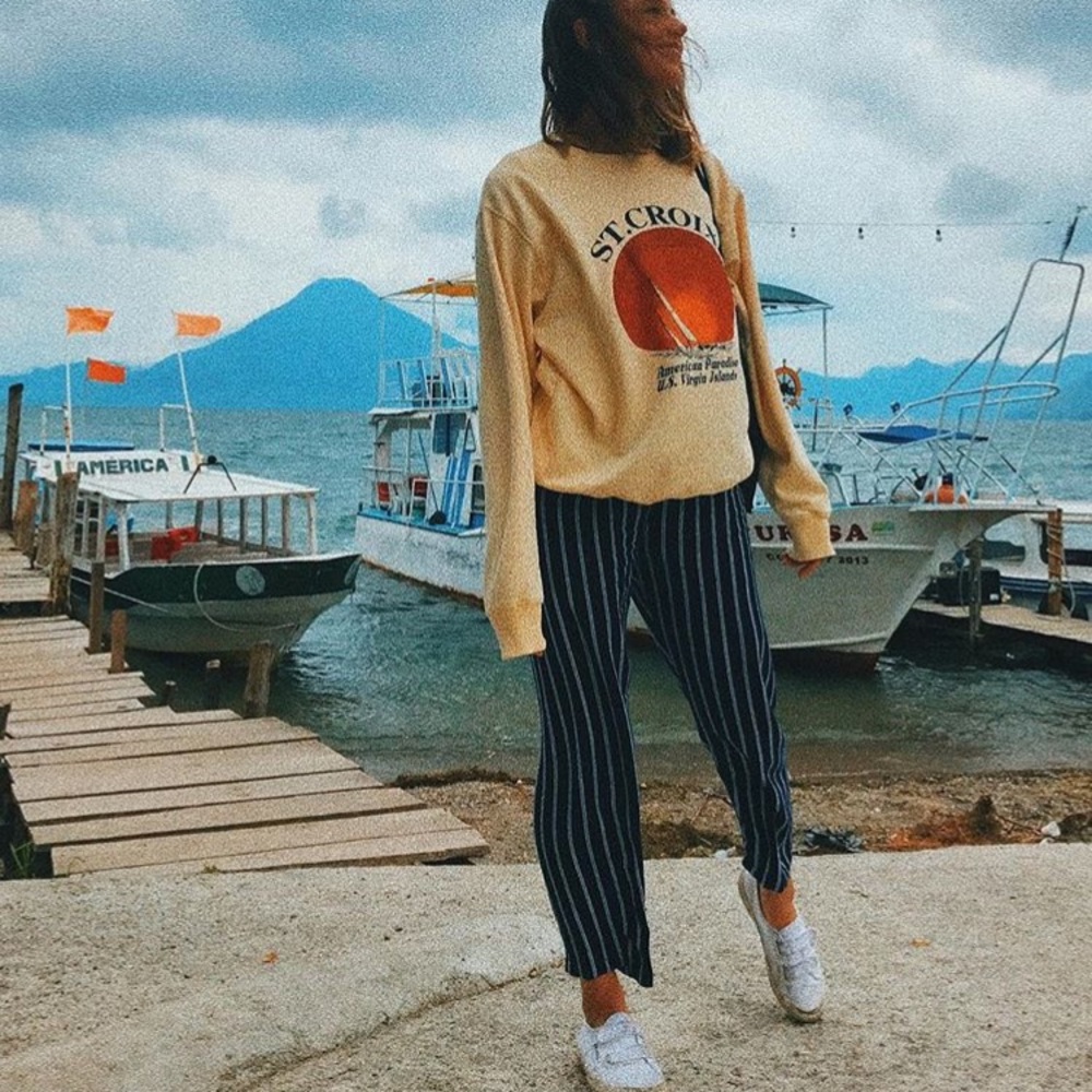 Brandy melville frankie pants